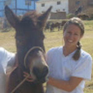 Meet your Posher, Angela